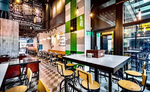 Green World SongShan — photo 9
