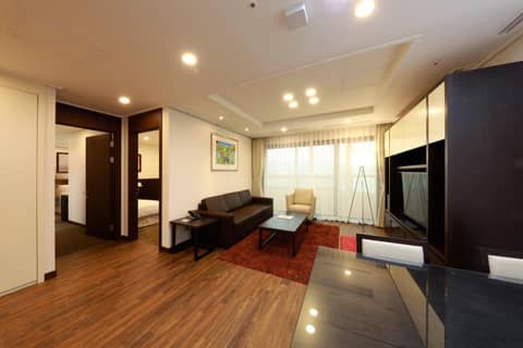 Orakai Insadong Suites — photo 5