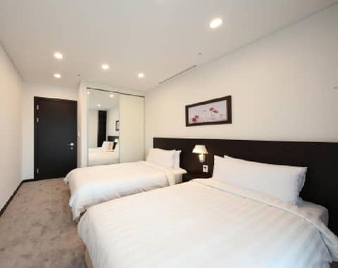 Orakai Insadong Suites — photo 6