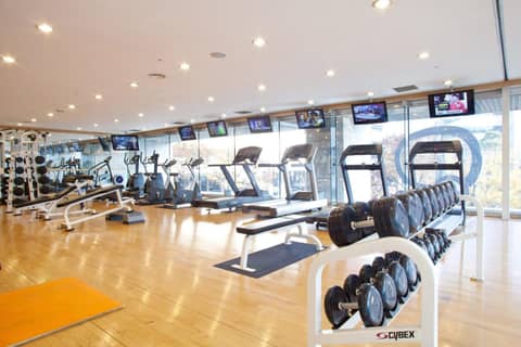 Orakai Insadong Suites — photo 9