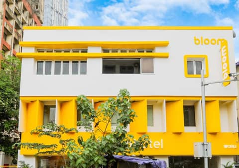 Bloom Hotel - Worli — photo 3