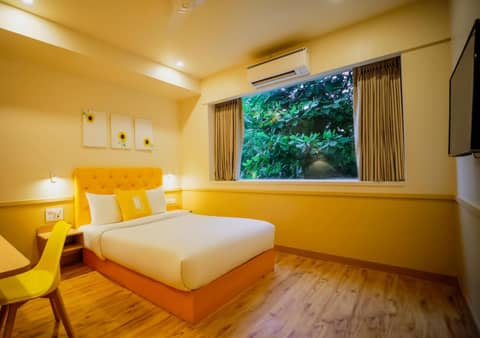 Bloom Hotel - Worli — photo 4