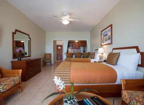 Paradise Village Beach Resort and Spa — photo 3