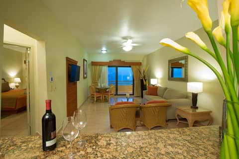 Paradise Village Beach Resort and Spa — photo 6