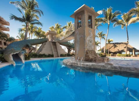 Paradise Village Beach Resort and Spa — photo 7