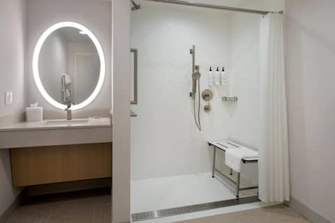 TownePlace Suites Portland Airport ME — photo 5