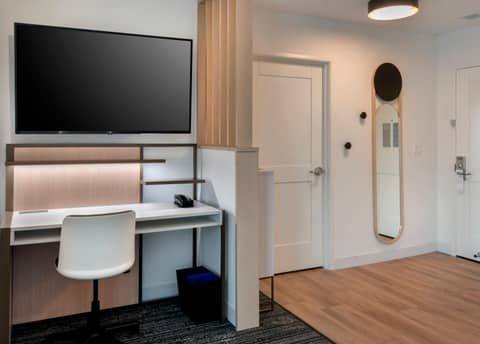 TownePlace Suites Portland Airport ME — photo 6