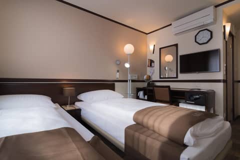 Toyoko Inn Frankfurt am Main Hauptbahnhof — photo 4