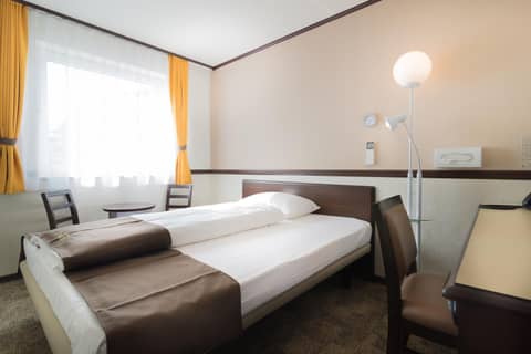 Toyoko Inn Frankfurt am Main Hauptbahnhof — photo 7
