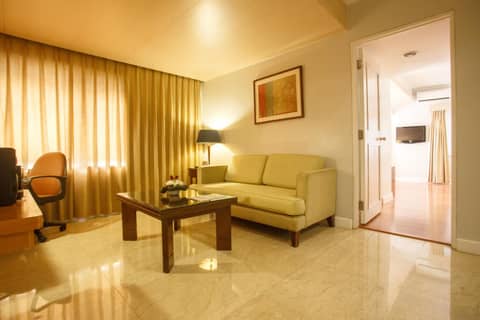 The Linden Suites — photo 6