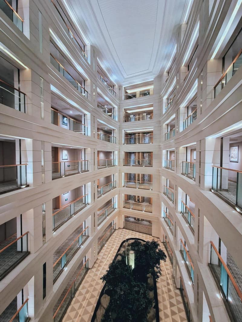 Millennium Hotel Chengdu — photo 1