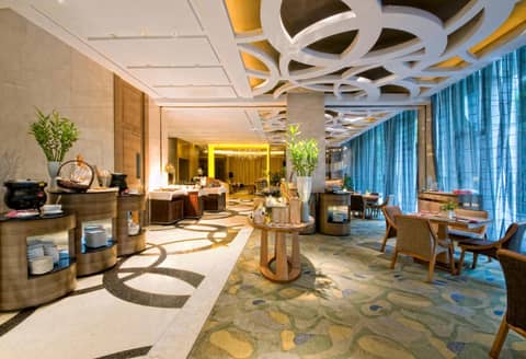 Millennium Hotel Chengdu — photo 4