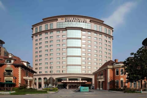 Millennium Hotel Chengdu — photo 5