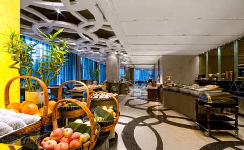 Millennium Hotel Chengdu — photo 6