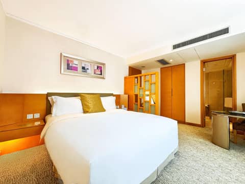 Millennium Hotel Chengdu — photo 7