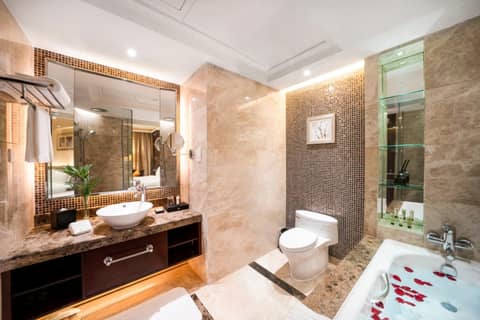 Millennium Hotel Chengdu — photo 8