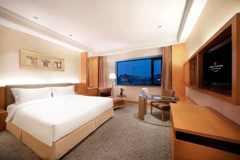 Millennium Hotel Chengdu — photo 9