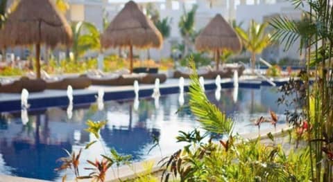 BELOVED PLAYA MUJERES - ALL INCLUSIVE- ADULTS ONLY — photo 5
