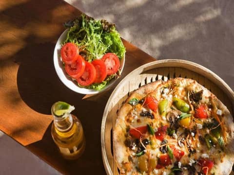 BELOVED PLAYA MUJERES - ALL INCLUSIVE- ADULTS ONLY — dining