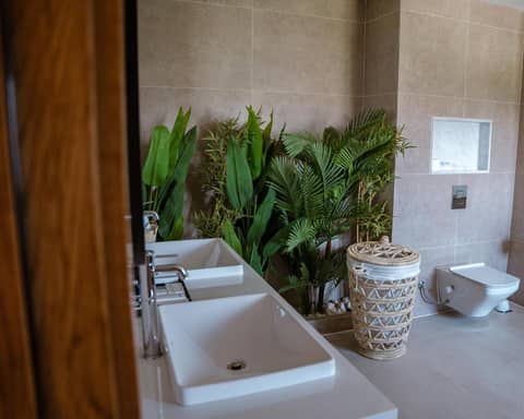 Fort Arabesque Resort Spa & Villas — photo 3