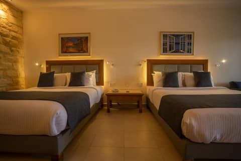 Fort Arabesque Resort Spa & Villas — photo 5