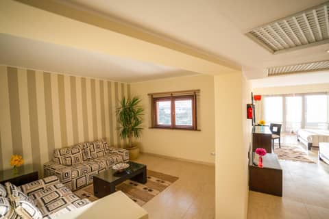 Fort Arabesque Resort Spa & Villas — photo 6