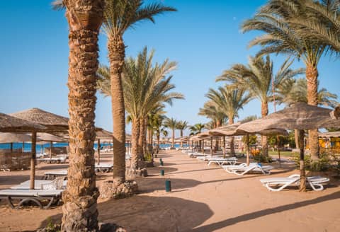 Fort Arabesque Resort Spa & Villas — photo 7
