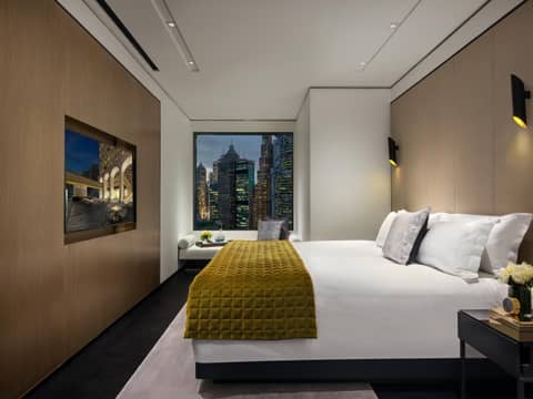 The Murray Hong Kong a Niccolo Hotel — photo 3