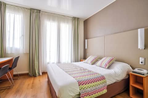 Campanile Prime - Paris 14 Maine Montparnasse — photo 7