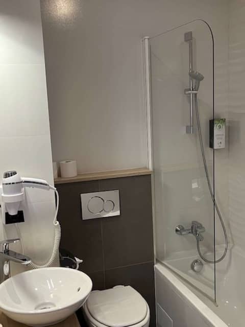 Campanile Prime - Paris 14 Maine Montparnasse — photo 8