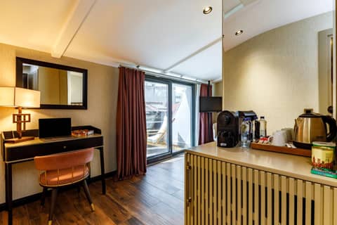 Euro Design Hotel — photo 9