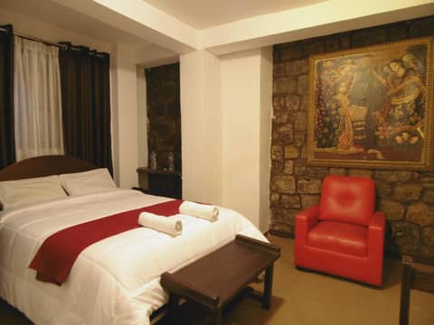 Hotel Montecristo Cusco — photo 3