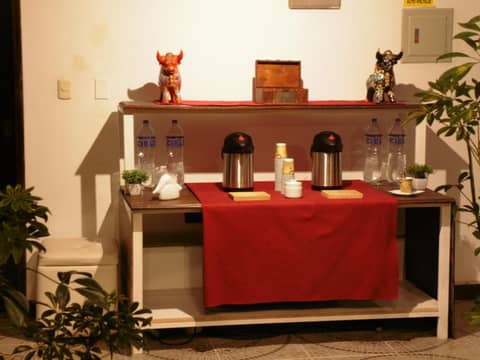 Hotel Montecristo Cusco — photo 9