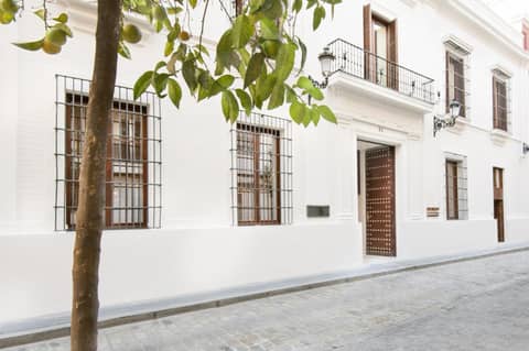 Hotel Mercer Sevilla 5 GL — photo 3