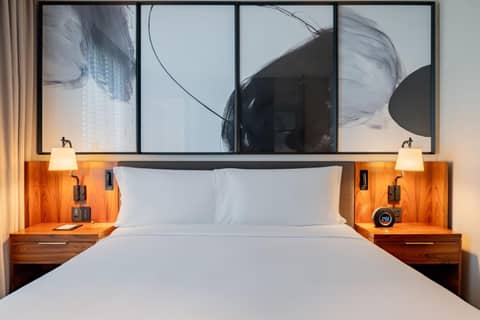 JW Marriott Hotel Sao Paulo — photo 2