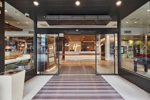 Scandic Ruoholahti — photo 6
