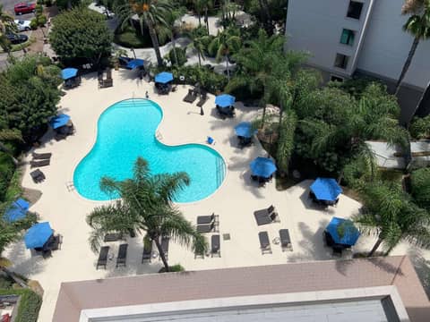 Sonesta Anaheim Resort Area — photo 7