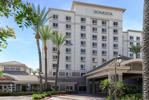 Sonesta Anaheim Resort Area — photo 9