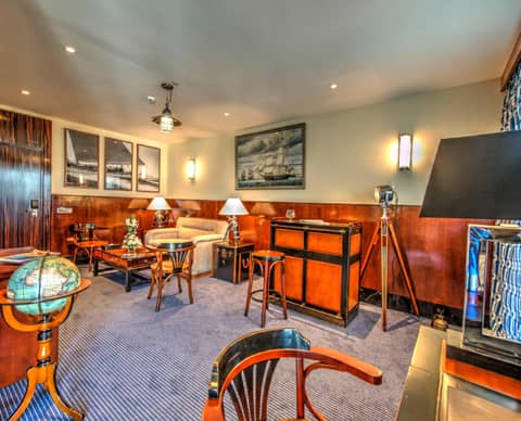 Le Casablanca Hotel — photo 4