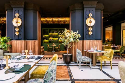 Le Casablanca Hotel — photo 7