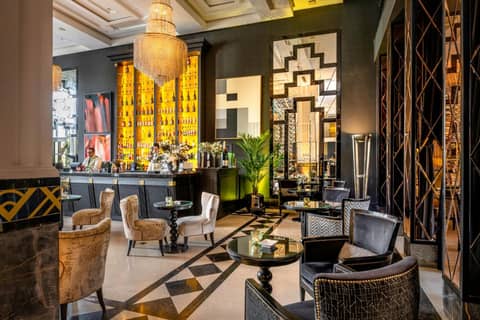 Le Casablanca Hotel — photo 9