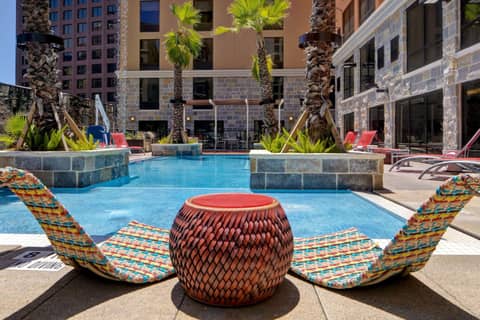 Home2 Suites By Hilton San Antonio on the Riverwalk — photo 3