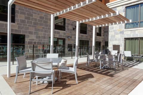 Home2 Suites By Hilton San Antonio on the Riverwalk — photo 6