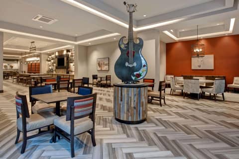 Home2 Suites By Hilton San Antonio on the Riverwalk — photo 8