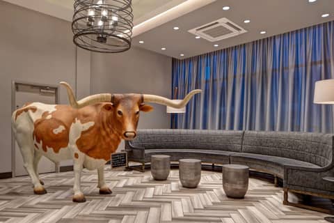 Home2 Suites By Hilton San Antonio on the Riverwalk — photo 9