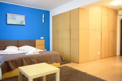 Decebal Residence Apartments — photo 2