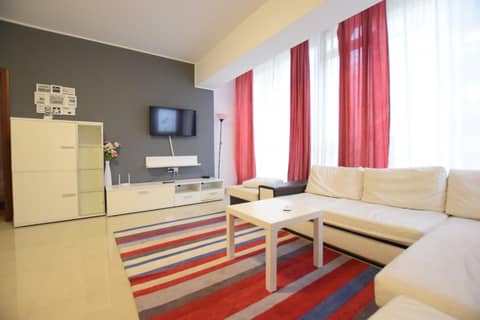 Decebal Residence Apartments — photo 3