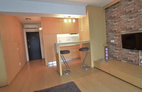 Decebal Residence Apartments — photo 5