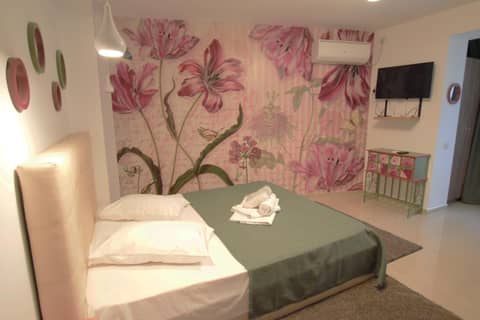 Decebal Residence Apartments — photo 7