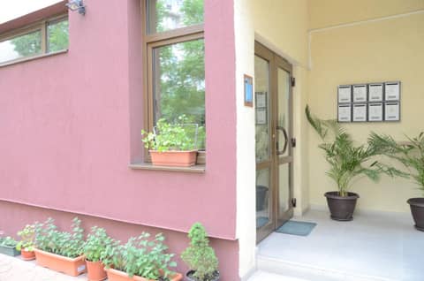 Decebal Residence Apartments — photo 8